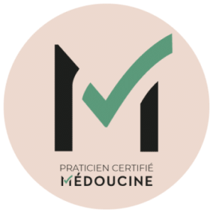 Logo médoucine