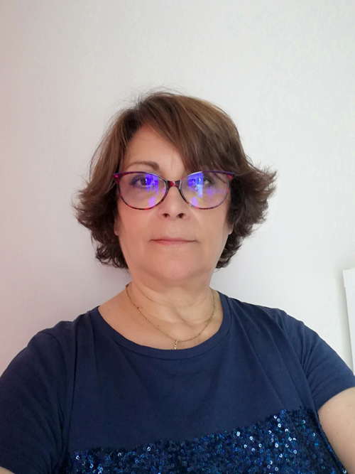 Sylvia Maaz, hypnotherapeute à Bordeaux